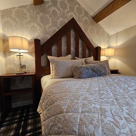 The Manor Apartment บิชอปโอ๊คแลนด์ ภายนอก รูปภาพ