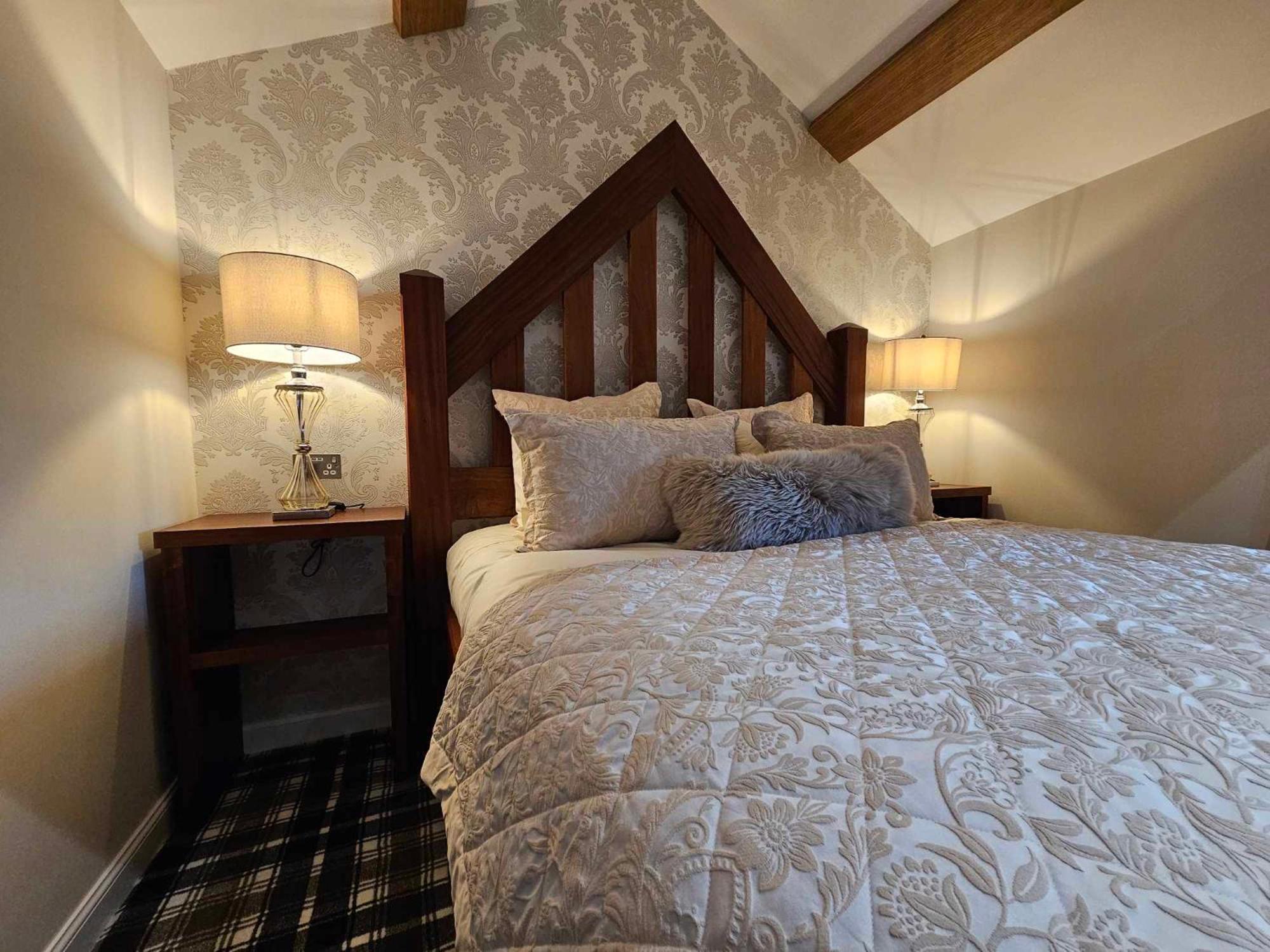 The Manor Apartment บิชอปโอ๊คแลนด์ ภายนอก รูปภาพ